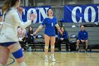 VB vs Salve  Wheaton Women’s Volleyball vs Salve Regina University. : volleyball